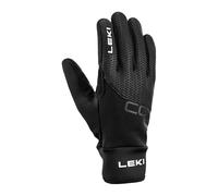 Leki - CC Thermo - Gants - 8,5 - black