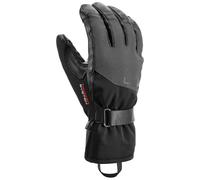 Leki - Gants de ski en PrimaLoft® et GORE-TEX - Pegas Pro 3D GTX pour Homme en Softshell - Taille 10 - Noir Noir 10