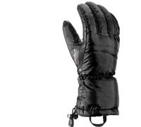 LEKI Glace 3D Gants pour Femme Noir Taille 6,5