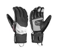 LEKI Gants de ski Hevon 3D
