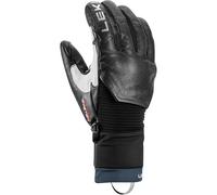 LEKI Gants de Ski Hevon Pro 3D / Système Trigger 3D et Néoprène