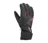 LEKI Gants de Ski Vision GTX/Membrane Gore-TEX et Softshell