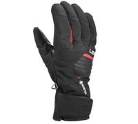 LEKI Gants de Ski Vision GTX/Membrane Gore-TEX et Softshell