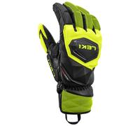 Leki WCR Venom SL 3D Gants 8.5 Vert