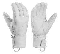 LEKI Gants Glace Prime Tr - Femme - Noir - taille 7.5- modèle 2027