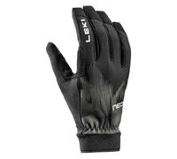 Leki Gants Neotrail noir carbone Taille 9