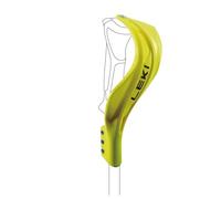 LEKI Gardy Closed Wcr Comp Do 8.5 Gate Guard, Jaune, Taille Unique EU