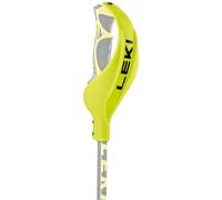 LEKI Gate Guard Closed Lite - Mixte - Jaune - taille Unique- modèle 2026