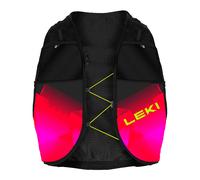 Leki - Gilet de trail - TR Vest 2.0 Pink - Taille S/M - Rose Rose S/M