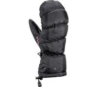 LEKI Glace 3D Gants de Ski pour Femme Noir Taille 6 1/2