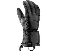 LEKI Glace 3D Gants pour Femme Noir Taille 6,5