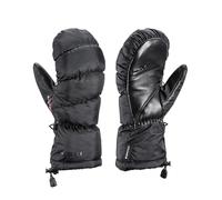 LEKI Glace 3D Gants pour Femme Noir Taille EU 7,5