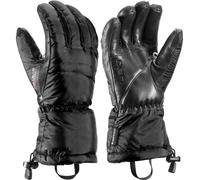 LEKI Glace 3d Lady - Femme - Noir - taille 23.5- modèle 2026