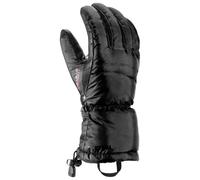 Leki - Glace 3D Women Black - 8.5 - Gant de ski