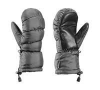 Leki Alpino Glace Zero Mitt Mittens Gris 7 Femme