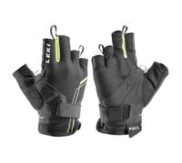 LEKI Goods Adulte (Unisexe), Noir/Jaune/Blanc, EU 9