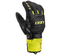 LEKI Goods, Noir Citron Vert, 9,5