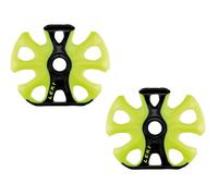 LEKI Grand Mountain Liaison Basket 2K - Tourenteller - Ø 95 MM - Tours de Ski