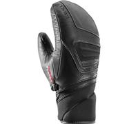 LEKI Griffin 3D Gants pour Femme, Noirs, EU 6
