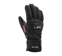 Leki Gants de ski enfant GRIFFIN 3D black - 5,0