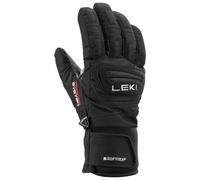 Leki - Griffin 3D Junior - Gants - 4 - black