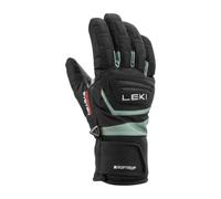 LEKI GRIFFIN 3D JUNIOR Handschuh 2025 black/dusty green, 5.0