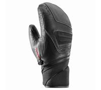 LEKI Griffin 3D Moufles en Cuir pour Femme avec déclencheur 3D Noir Taille 7,5