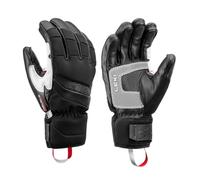 LEKI Griffin Base 3D Black 7.0