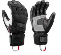 LEKI Griffin Base 3D Black 9.5