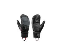 LEKI Griffin Base 3D Mitt Black 10.0