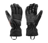 LEKI Griffin Base 3D Women Black 8.0