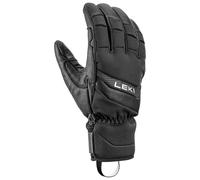 Leki - Griffin Base Zero - Gants - 10 - black