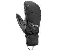 Leki - Griffin Base Zero Mitt - Gants - 10,5 - black