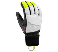 Leki Alpino Gants Griffin Prime 3d