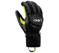 Leki - Griffin Pro 3D - Gants - 10 - black / lime / white