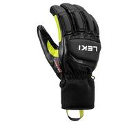 Leki - Griffin Pro 3D - Gants - 10,5 - black / lime / white