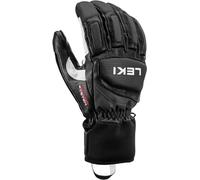 LEKI Griffin Pro 3D Gants, Noir, EU 8