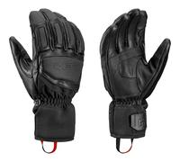 LEKI Griffin Pro Zero Black 9.0