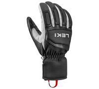 Leki - Griffin Pro Zero - Gants - 7 - black / white