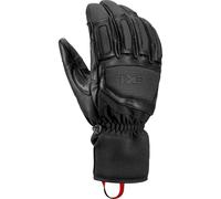 Leki Alpino Griffin Pro Zero Gloves Noir 8 Homme,Femme