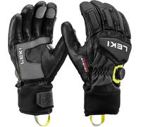 Leki Griffin Tune 3D Boa Gants De Ski Gants En Leder Trigger