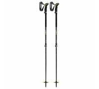 LEKI Bâtons de trekking Guide 2 Noir