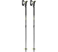 LEKI Bâtons de trekking Guide 2 Noir