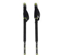 Leki Guide 3 110-150cm Bâtons de marche 110-150 Gris