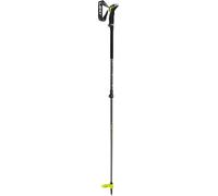 Leki Alpino Guide Lite 2 Carbon Poles Argenté 105-150 cm
