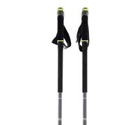 Leki Guide Lite 2 Carbon 105-150cm Bâtons de marche 105-150 Gris