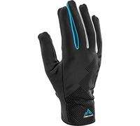 LEKI Guide Lite Gants, Gris, EU 6