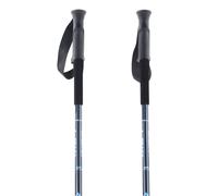 Leki Guide Lite Jr. Bâtons de marche 90-120 Gris