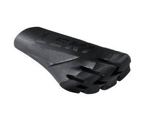 Leki - Gummipuffer Power - One Size - black