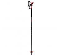 Bâtons de randonnée Leki Haute Route 2 (Red/Black) OS